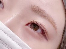 ティアン バイ クラニ(Tian by Qulani)/立ち上げカール☆まつ毛パーマ