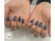 東海最大級ネイルサロン by レディスペネイル 名駅店/100種きれい系デザイン