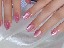 ダークハニー 池袋店(Dark Honey)/水光ピンクマグネット