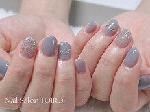 トイロ 長岡天神店(TOIRO)/シンプルコース