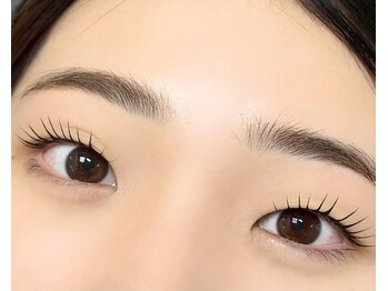 リブ(Lib)/まつげパーマ/ラッシュリフト