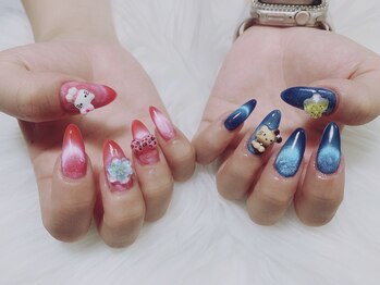 ハルネイル(HARU NAIL)/