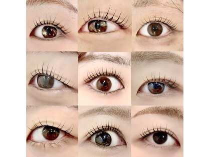 ベル(belle)の写真