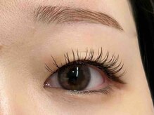 プラスアイ 上野駅前店/エクステ×アイブロウ