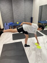 ハヤ治療院(HAYA治療院)/学生さん用のメニュー