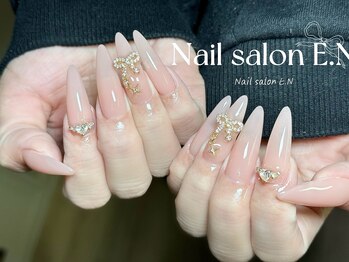 エン(E.N)/スカルプ