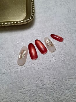 シュリ(shyuri)/Yumi simple