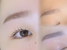 ピピ(pipi)/アイブロウスタイリングwax