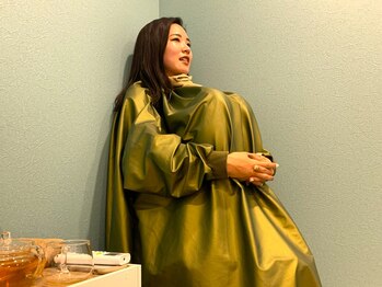 神門整体院プラーナの写真/【冷えは女性の大敵!よもぎ蒸しで寒さに負けない身体づくり!】頑張るあなたに温もりの休息♪温活習慣にも◎