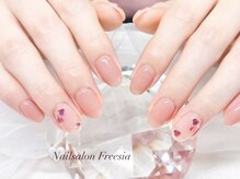 フリージア(Freesia)/～選べる定額コース～ ¥6,980