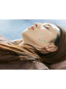 鍼灸施術を受けたい