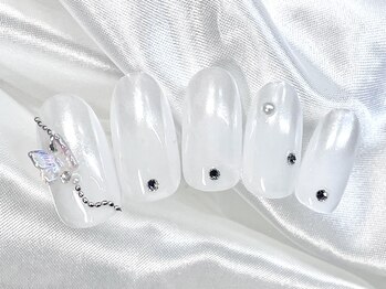 フィリス 代官山店(phylis)/trendワンホン13/パラジェル◎