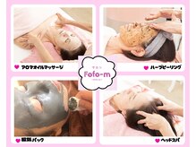 サロン ほほえむ(Fofo-m)