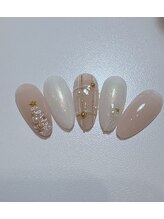 アネラ 池袋(Anela)/クリスマスネイル