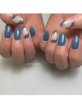 エヌスタイルネイル(N STYLE NAIL)/
