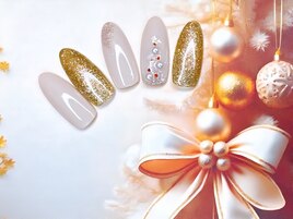 1２月定額トレンドデザイン