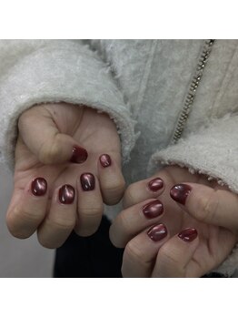 ジェミニ ネイル(GEMINI nail)/