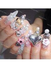 ティーアンドビーラボ トウキョウ(T&B Lab Tokyo)/