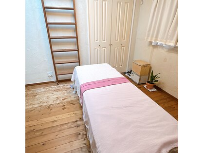 ジュン(JUN)の写真