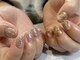 ネイルアルケー(Nail ARCHE)の写真/平日10時～15時限定!【時間内アート放題★9000円】パラジェル変更無料!お気に入りのデザインで最高に可愛く