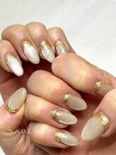 ロテン ガーデン/