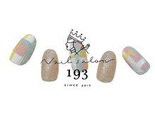 イチキューサン(193)