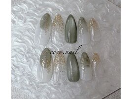 定額デザイン 6850円