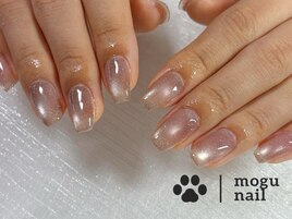 フラッシュマグネット／ベージュ