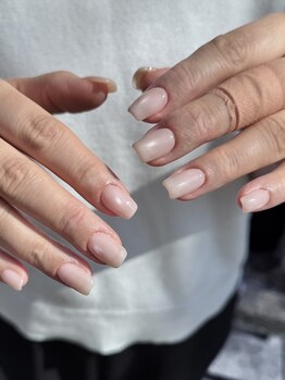 Maika担当 @ma_ika_nail