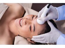 ラニモア(LaniMoa)の雰囲気(最新機器使用で肌改善。マイクロニードル&カレント・プラズマ)