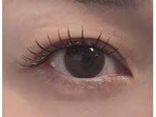 コトタリルの雰囲気(大人気!ブラウンカラーLEDエクステ!マツエク初めての方にも☆)