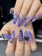 リムネイル(LIMU nail)/