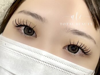 アテ(Ate)/doubleflat/ダブルフラット