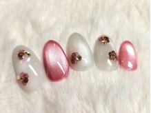 ルーカ エンジェル(RUCA×ANGEL)/4月RUCA