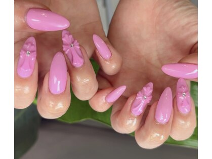 ウーワン WOO ONEの写真