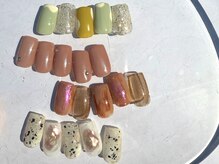 アミティー(amity)/定額Sコース