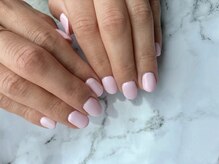 アレモナ(AREMONNA)/シンプルネイル