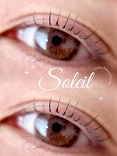 ソレイユ(Soleil)/ラッシュリフト