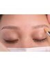リピーター様限定【アイブロウWAX脱毛】お顔の印象up！