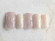 ネイルサロン ルーム 浦安店(Nail Salon ROOM)/【定額LLコース¥6300】