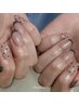 【HAND】定額 - デザイン(90分/¥7,000)