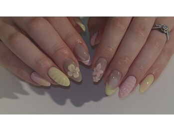 やり放題メニュー☆