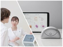 ポーラ ザ ビューティ POLA THE BEAUTY 野並店の雰囲気（【肌分析】業界最大級の肌データから、20以上の項目をAI分析！）