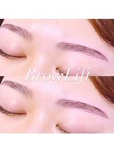 アネロ 浜松(anello)/スッキリアイブロウwax♪