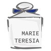 by MARIE TERESIA 梅田茶屋町 マツエク / 眉毛 / フラットラッシュ / バインドロックのお店ロゴ