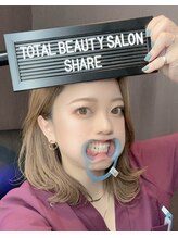 シェア(SHARE) HANAE