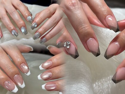 マークス(MAK's)の写真