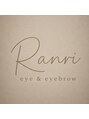 ランリ (Ranri)/Ranri eye【ランリ アイ】