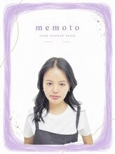 メモト 神戸元町店(memoto) ヒサダ