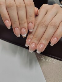 マグネットフレンチ